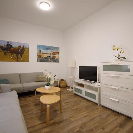 Rentalsevilla Luminoso Apartamento Por Casa Pilatos Extérieur photo