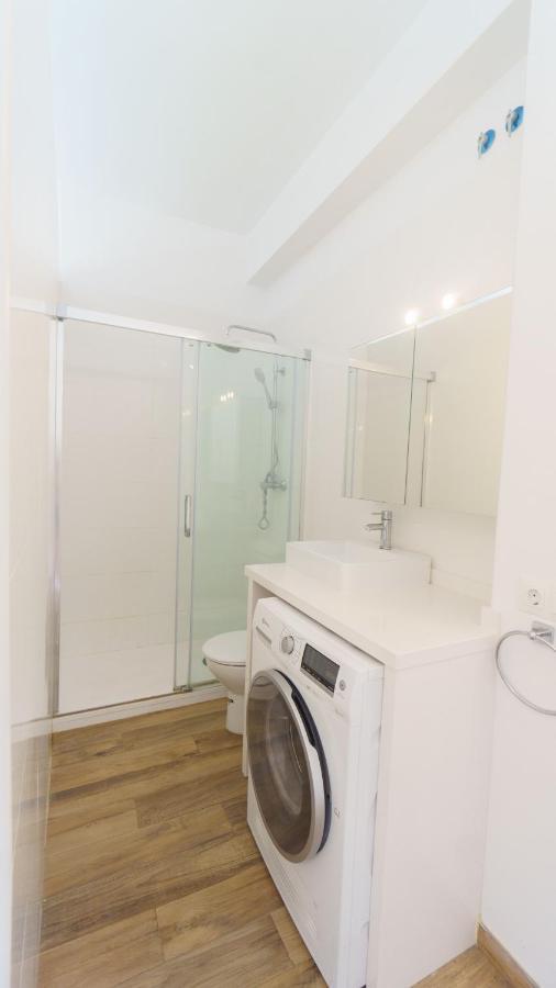Rentalsevilla Luminoso Apartamento Por Casa Pilatos Extérieur photo
