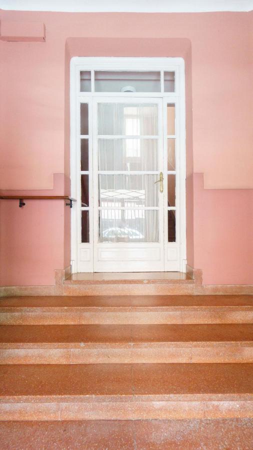 Rentalsevilla Luminoso Apartamento Por Casa Pilatos Extérieur photo