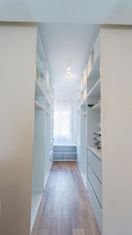 Rentalsevilla Luminoso Apartamento Por Casa Pilatos Extérieur photo
