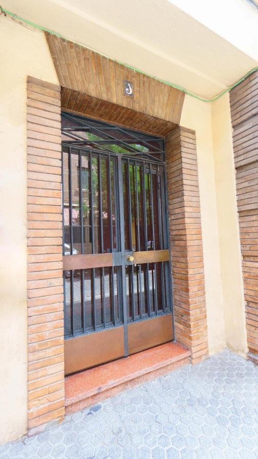 Rentalsevilla Luminoso Apartamento Por Casa Pilatos Extérieur photo