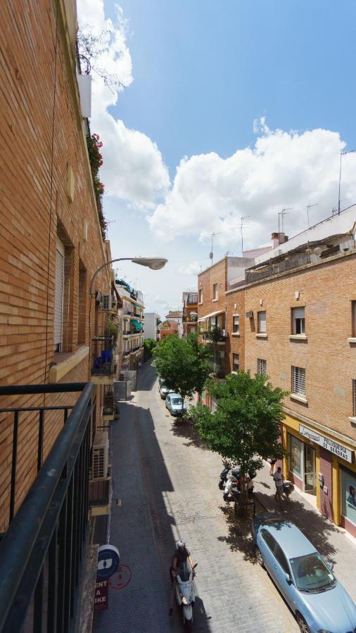 Rentalsevilla Luminoso Apartamento Por Casa Pilatos Extérieur photo