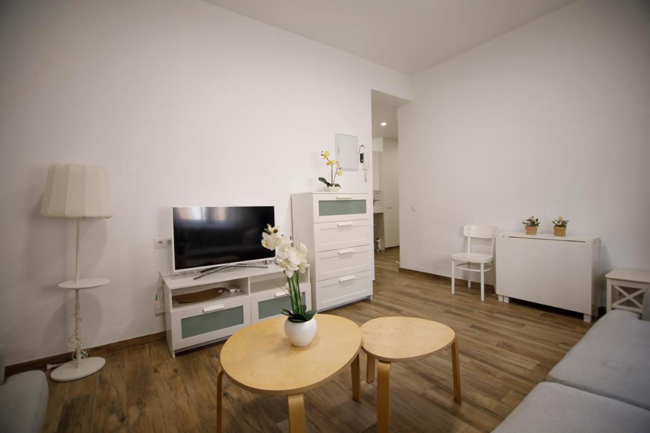 Rentalsevilla Luminoso Apartamento Por Casa Pilatos Extérieur photo