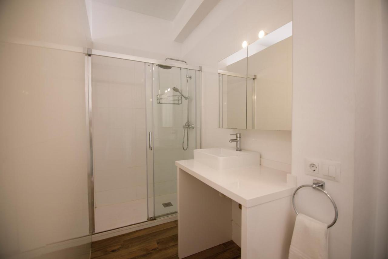 Rentalsevilla Luminoso Apartamento Por Casa Pilatos Extérieur photo